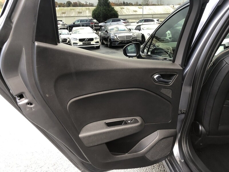 Used Renault Clio 2024 for sale - 77365213: Photo 59