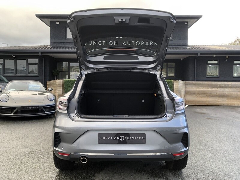 Used Renault Clio 2024 for sale - 77365213: Photo 60