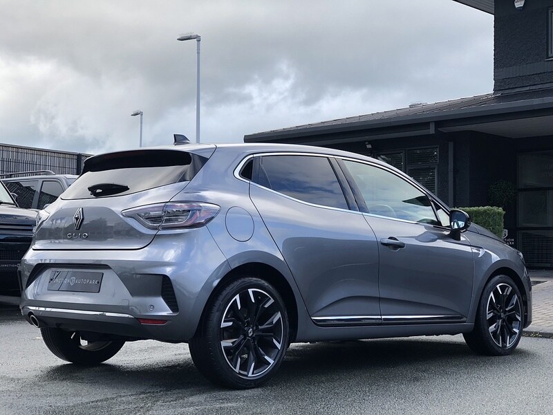 Used Renault Clio 2024 for sale - 77365213: Photo 63