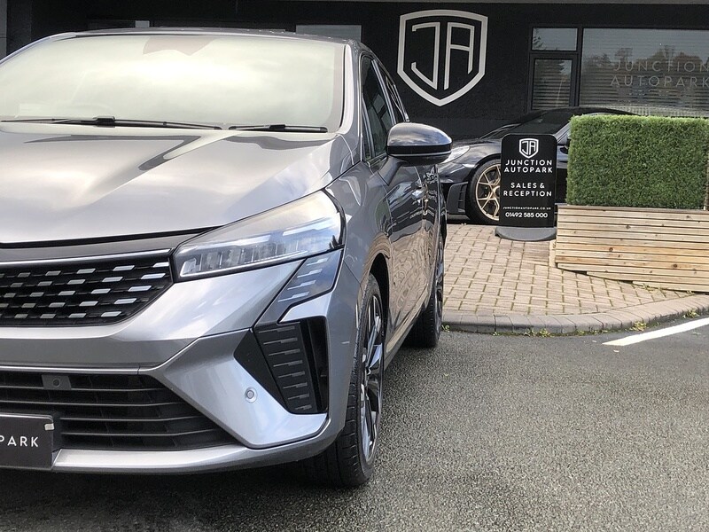 Used Renault Clio 2024 for sale - 77365213: Photo 64