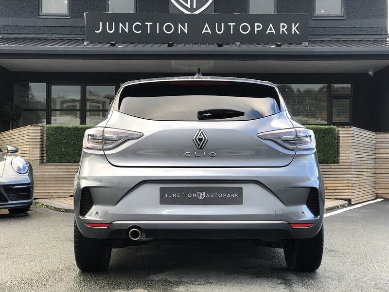 Used Renault Clio 2024 for sale - 77365213: Photo 8