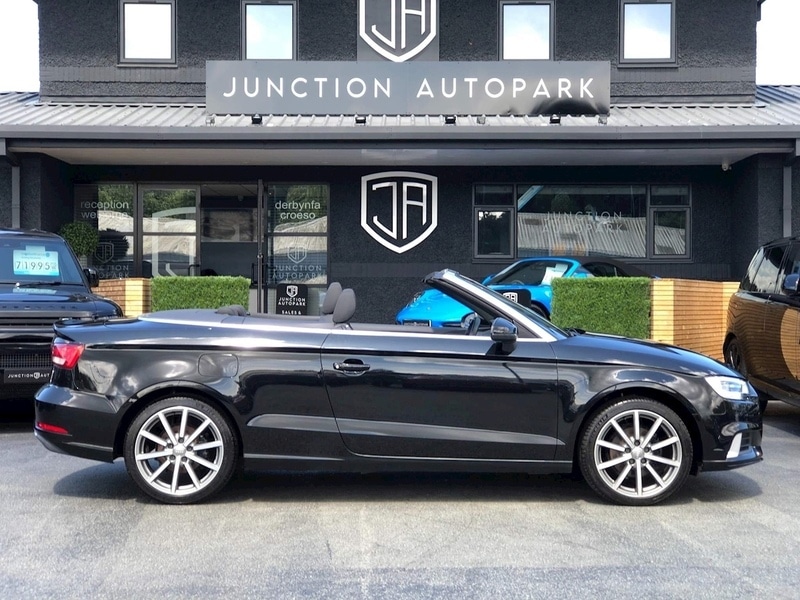 Used Audi A3 2017 for sale - 77365274: Photo 10