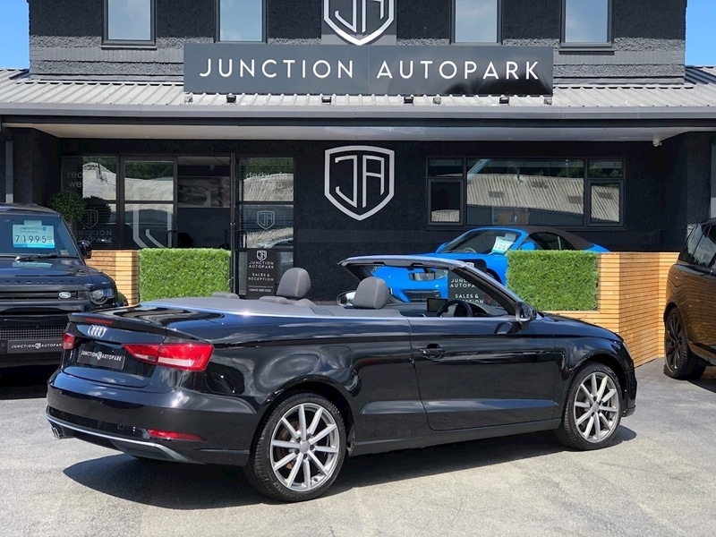 Used Audi A3 2017 for sale - 77365274: Photo 11