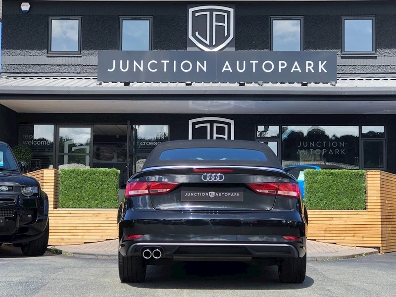 Used Audi A3 2017 for sale - 77365274: Photo 13