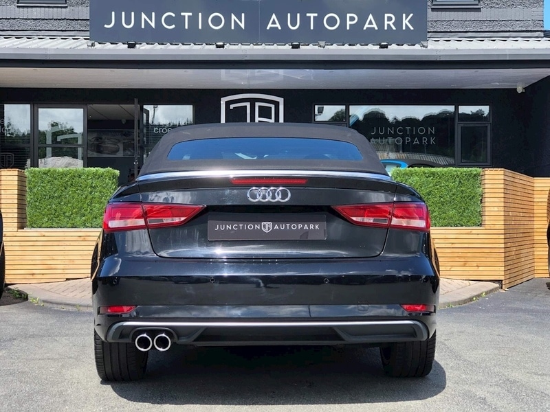 Used Audi A3 2017 for sale - 77365274: Photo 14