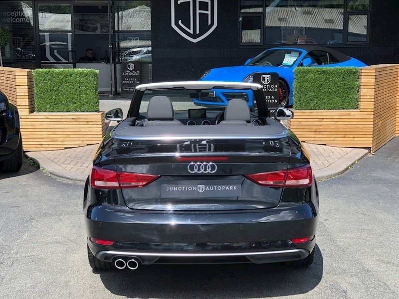 Used Audi A3 2017 for sale - 77365274: Photo 16