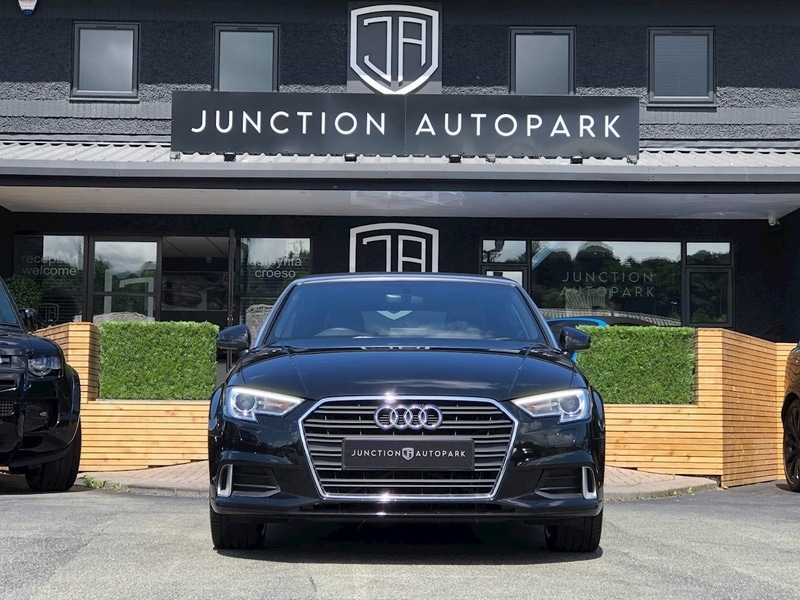 Used Audi A3 2017 for sale - 77365274: Photo 17