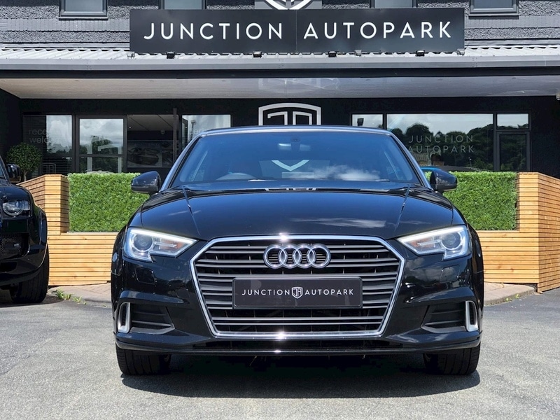Used Audi A3 2017 for sale - 77365274: Photo 18