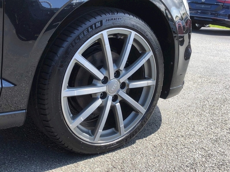 Used Audi A3 2017 for sale - 77365274: Photo 19