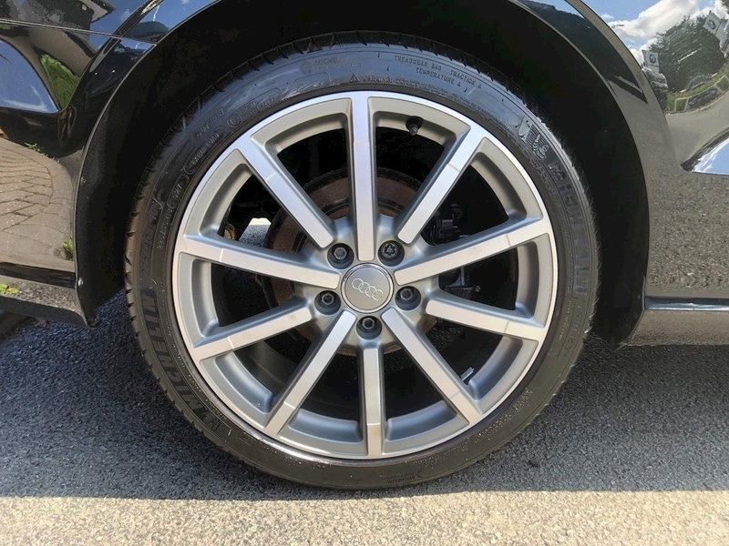 Used Audi A3 2017 for sale - 77365274: Photo 20