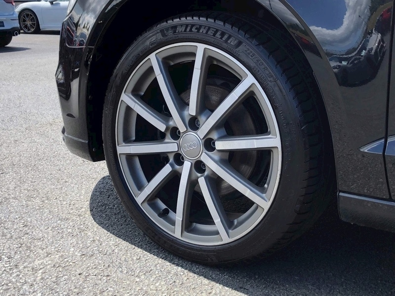 Used Audi A3 2017 for sale - 77365274: Photo 21