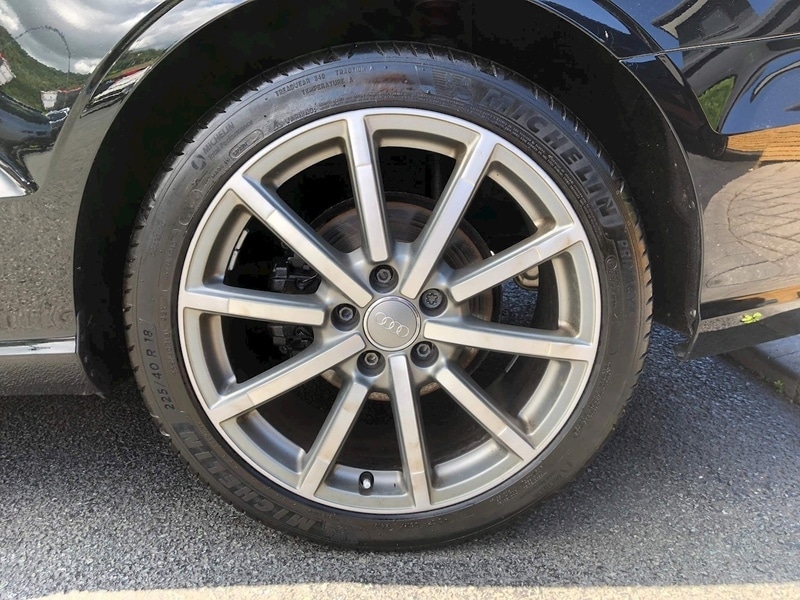 Used Audi A3 2017 for sale - 77365274: Photo 22