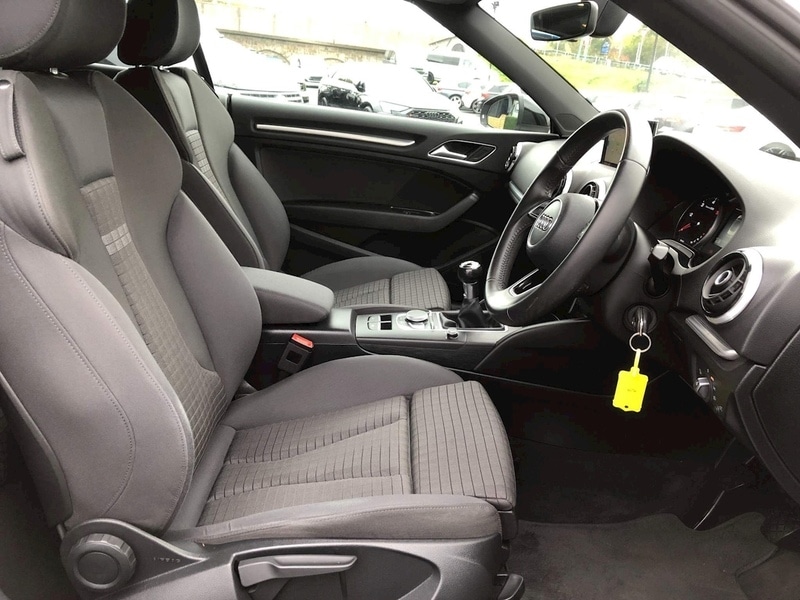 Used Audi A3 2017 for sale - 77365274: Photo 23