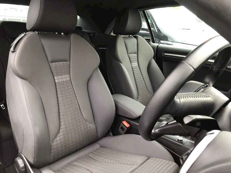 Used Audi A3 2017 for sale - 77365274: Photo 24