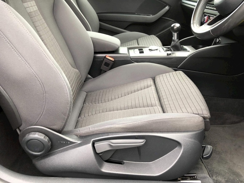 Used Audi A3 2017 for sale - 77365274: Photo 25