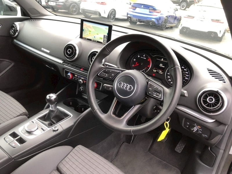Used Audi A3 2017 for sale - 77365274: Photo 28