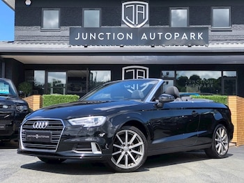 Used Audi A3 2017 for sale - 77365274: Photo