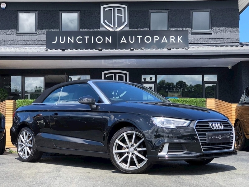 Used Audi A3 2017 for sale - 77365274: Photo 3
