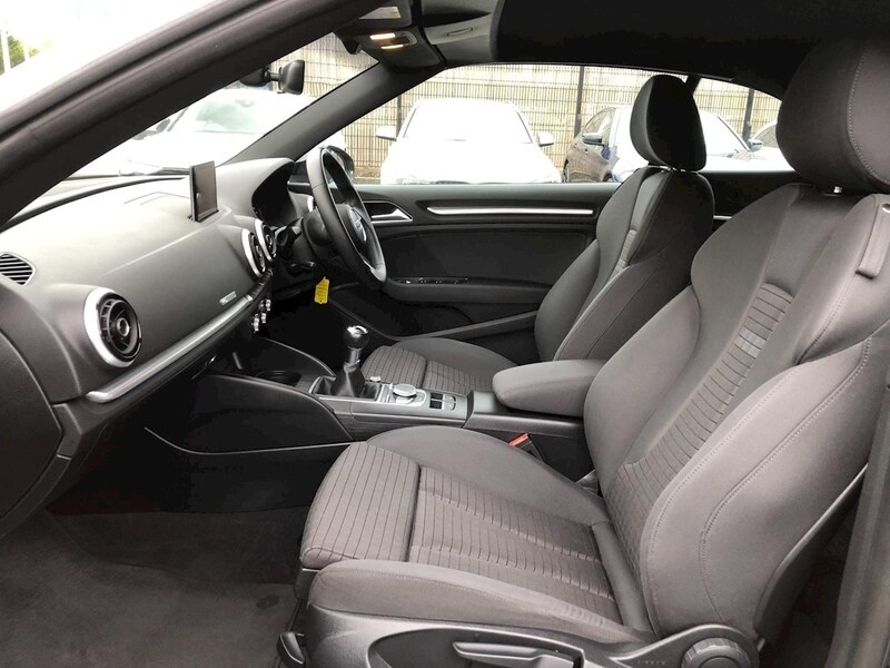 Used Audi A3 2017 for sale - 77365274: Photo 31