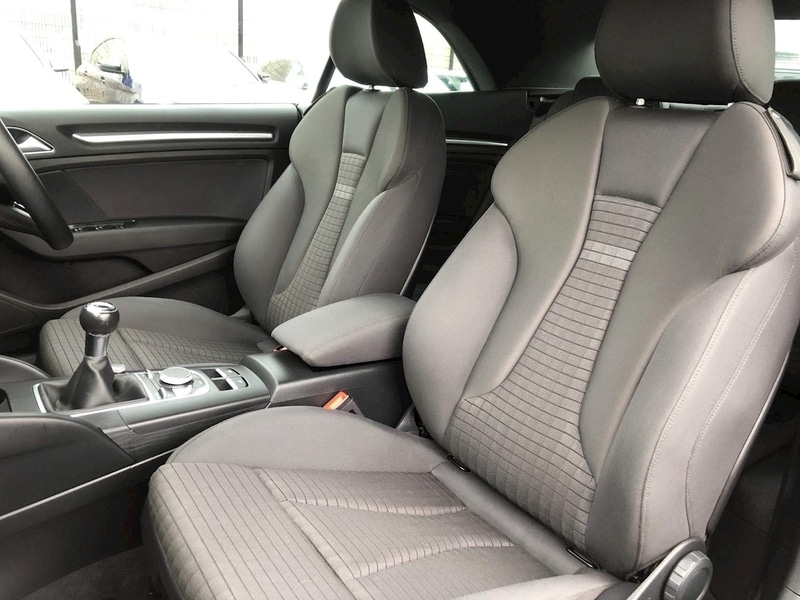 Used Audi A3 2017 for sale - 77365274: Photo 32