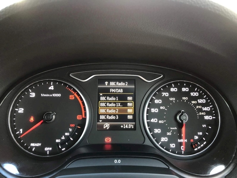 Used Audi A3 2017 for sale - 77365274: Photo 36