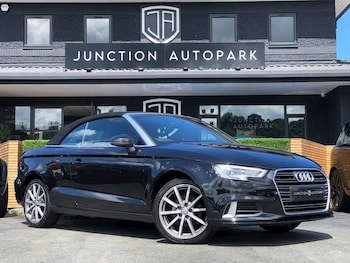 Used Audi A3 2017 for sale - 77365274: Photo