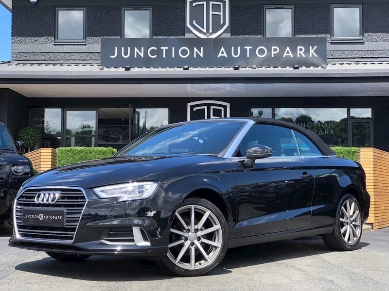 Used Audi A3 2017 for sale - 77365274: Photo 4