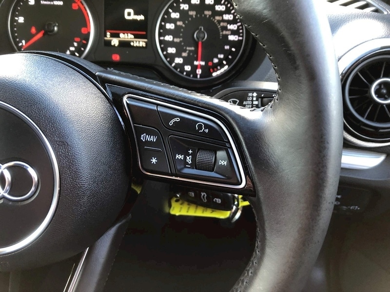 Used Audi A3 2017 for sale - 77365274: Photo 40