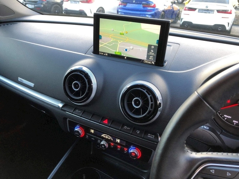 Used Audi A3 2017 for sale - 77365274: Photo 41