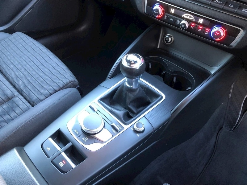 Used Audi A3 2017 for sale - 77365274: Photo 42