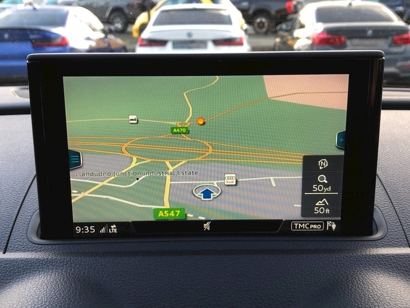 Used Audi A3 2017 for sale - 77365274: Photo 43