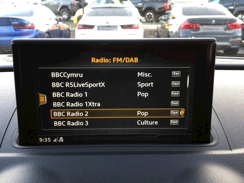 Used Audi A3 2017 for sale - 77365274: Photo 44