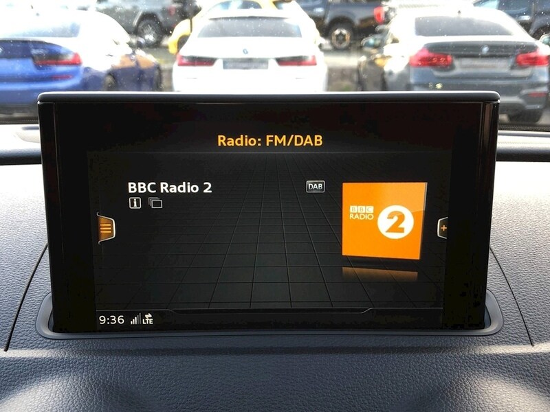 Used Audi A3 2017 for sale - 77365274: Photo 45