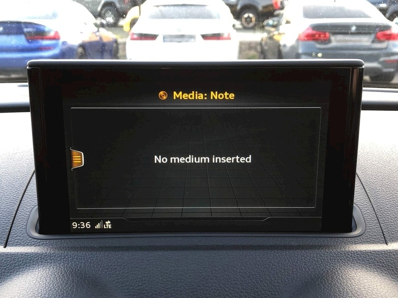 Used Audi A3 2017 for sale - 77365274: Photo 46