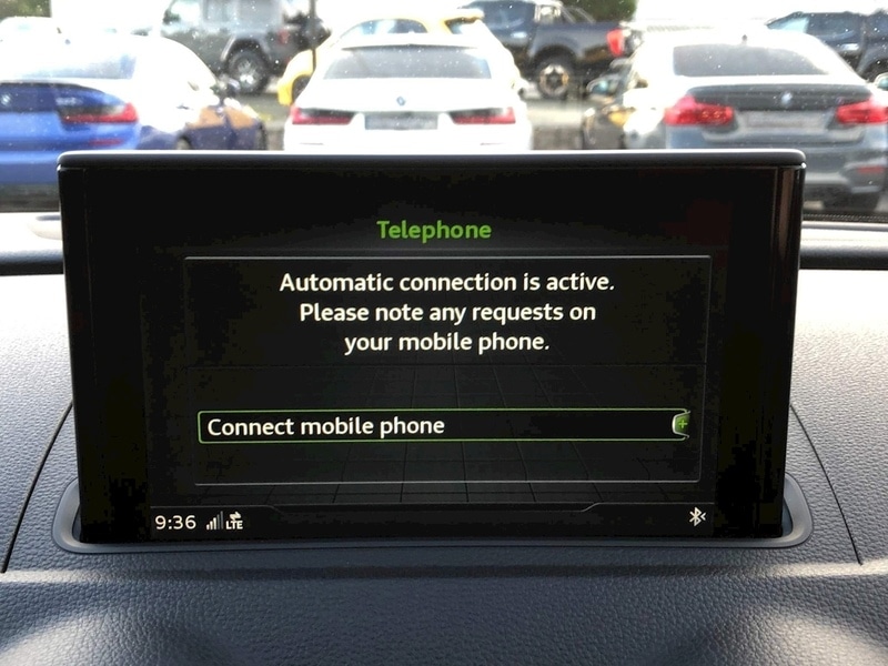 Used Audi A3 2017 for sale - 77365274: Photo 47