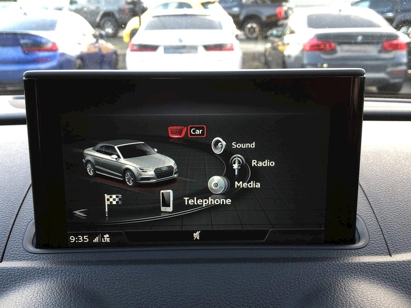 Used Audi A3 2017 for sale - 77365274: Photo 49