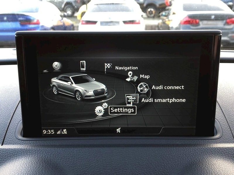 Used Audi A3 2017 for sale - 77365274: Photo 50