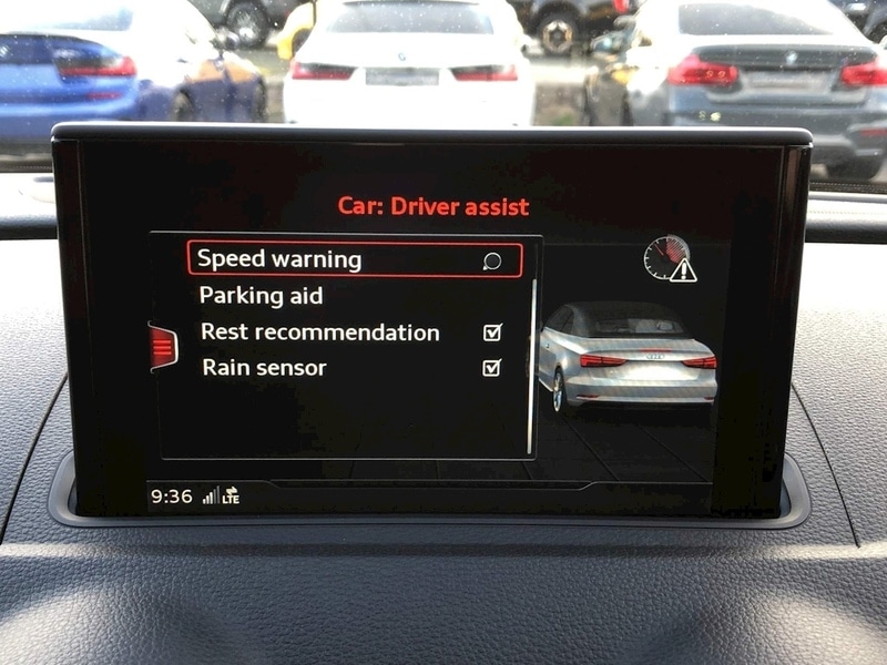 Used Audi A3 2017 for sale - 77365274: Photo 52