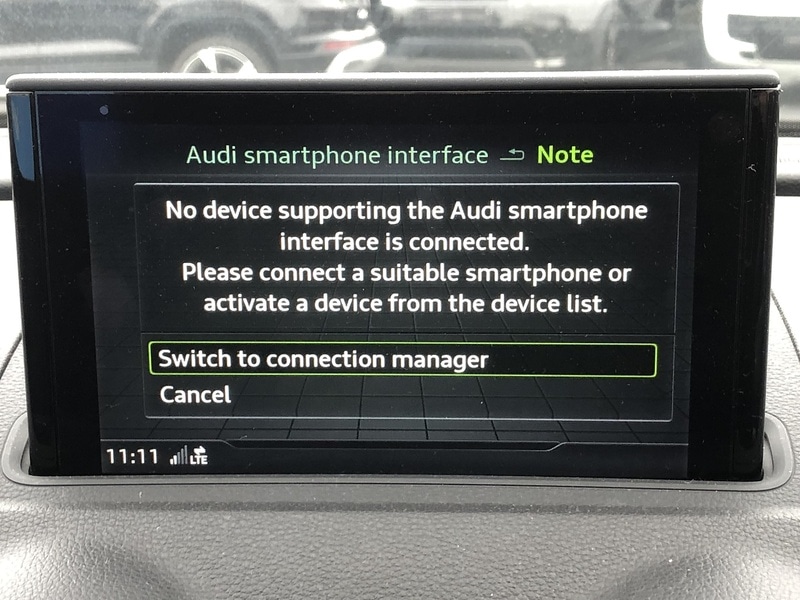 Used Audi A3 2017 for sale - 77365274: Photo 53