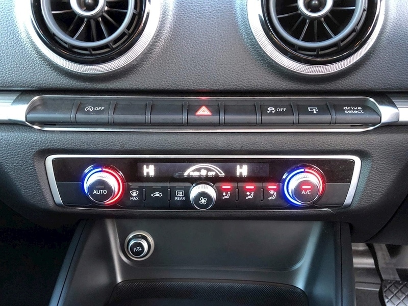 Used Audi A3 2017 for sale - 77365274: Photo 54