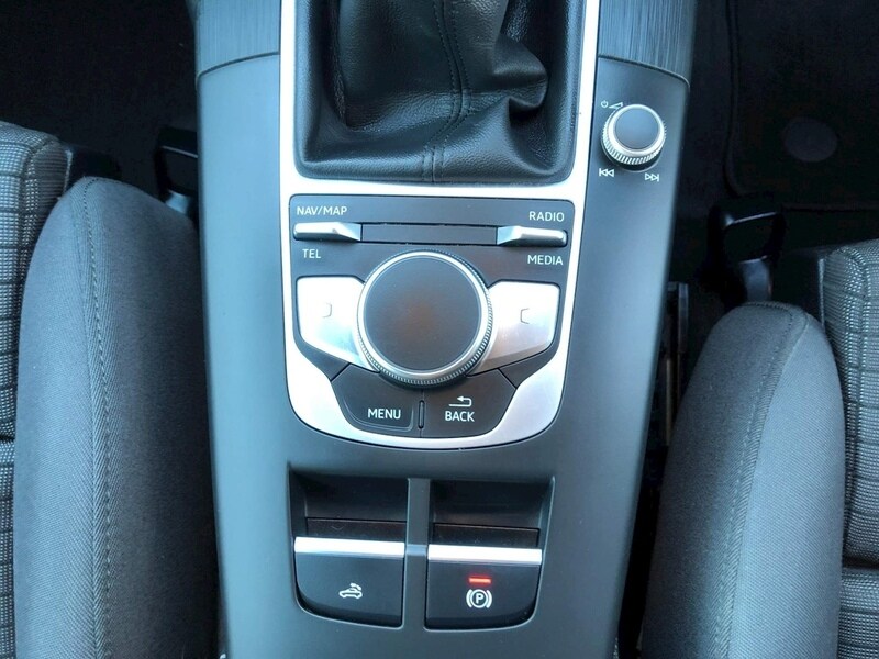 Used Audi A3 2017 for sale - 77365274: Photo 56