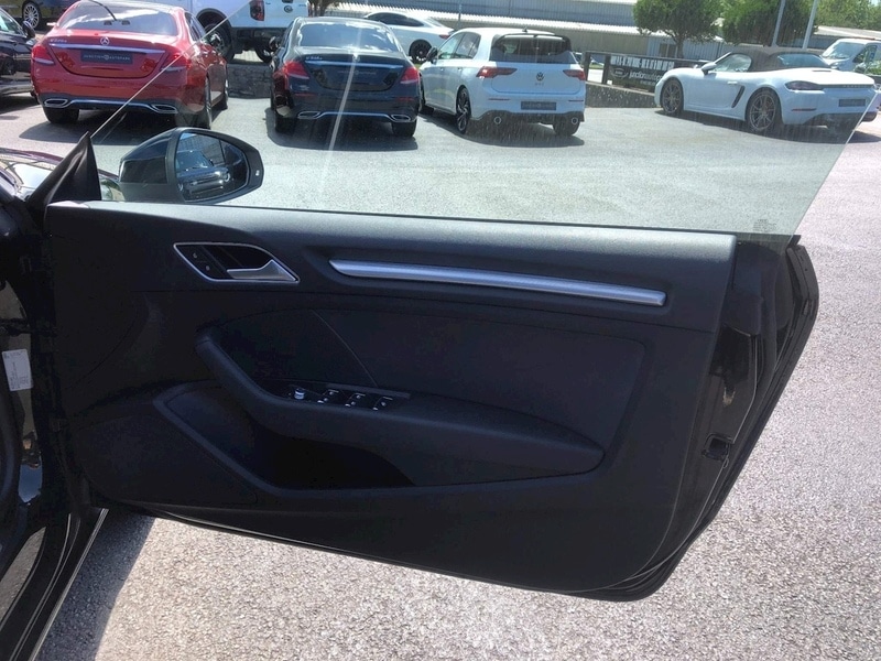 Used Audi A3 2017 for sale - 77365274: Photo 62