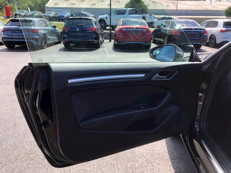 Used Audi A3 2017 for sale - 77365274: Photo 63