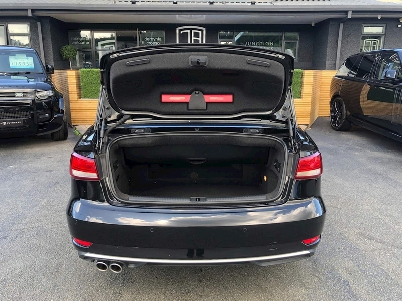 Used Audi A3 2017 for sale - 77365274: Photo 64