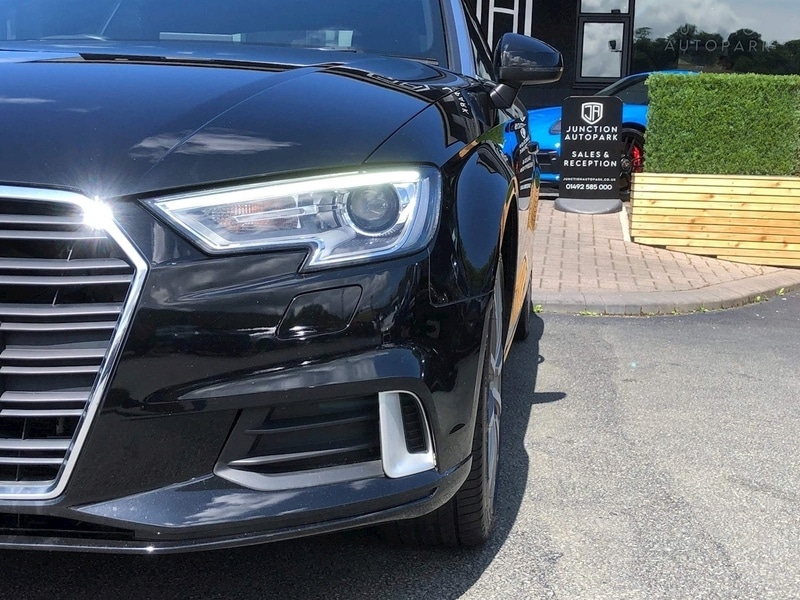 Used Audi A3 2017 for sale - 77365274: Photo 68