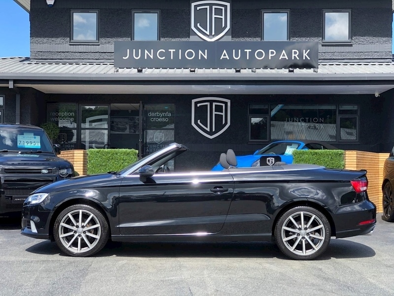 Used Audi A3 2017 for sale - 77365274: Photo 7