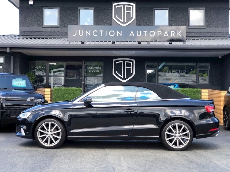 Used Audi A3 2017 for sale - 77365274: Photo 8