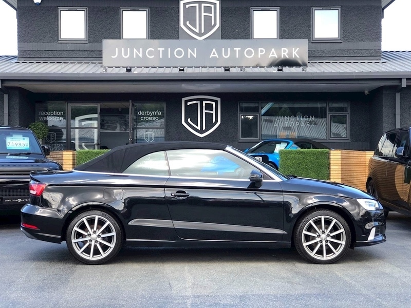 Used Audi A3 2017 for sale - 77365274: Photo 9