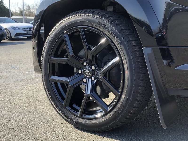 Used Land Rover Defender 2022 for sale - 77749236: Photo 14