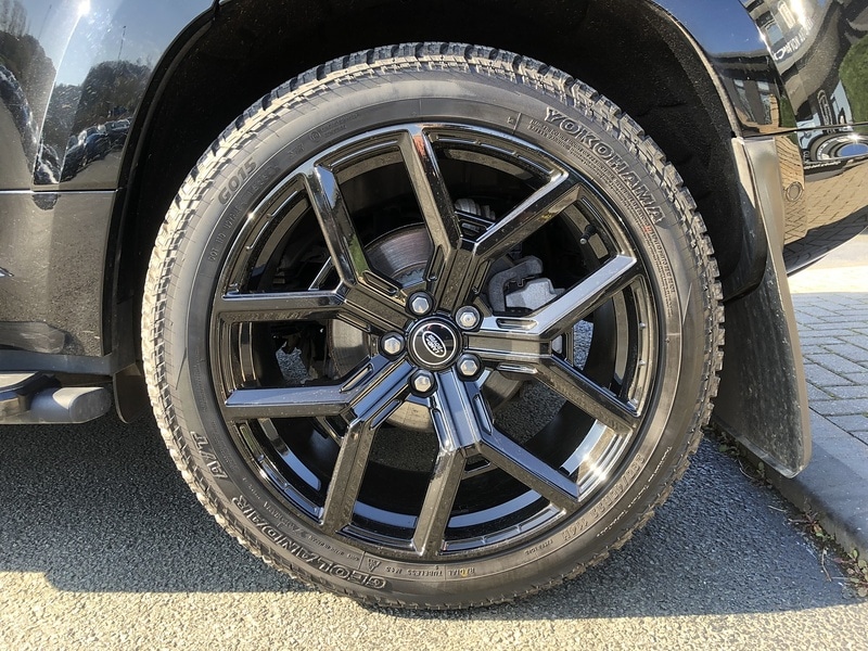 Used Land Rover Defender 2022 for sale - 77749236: Photo 16